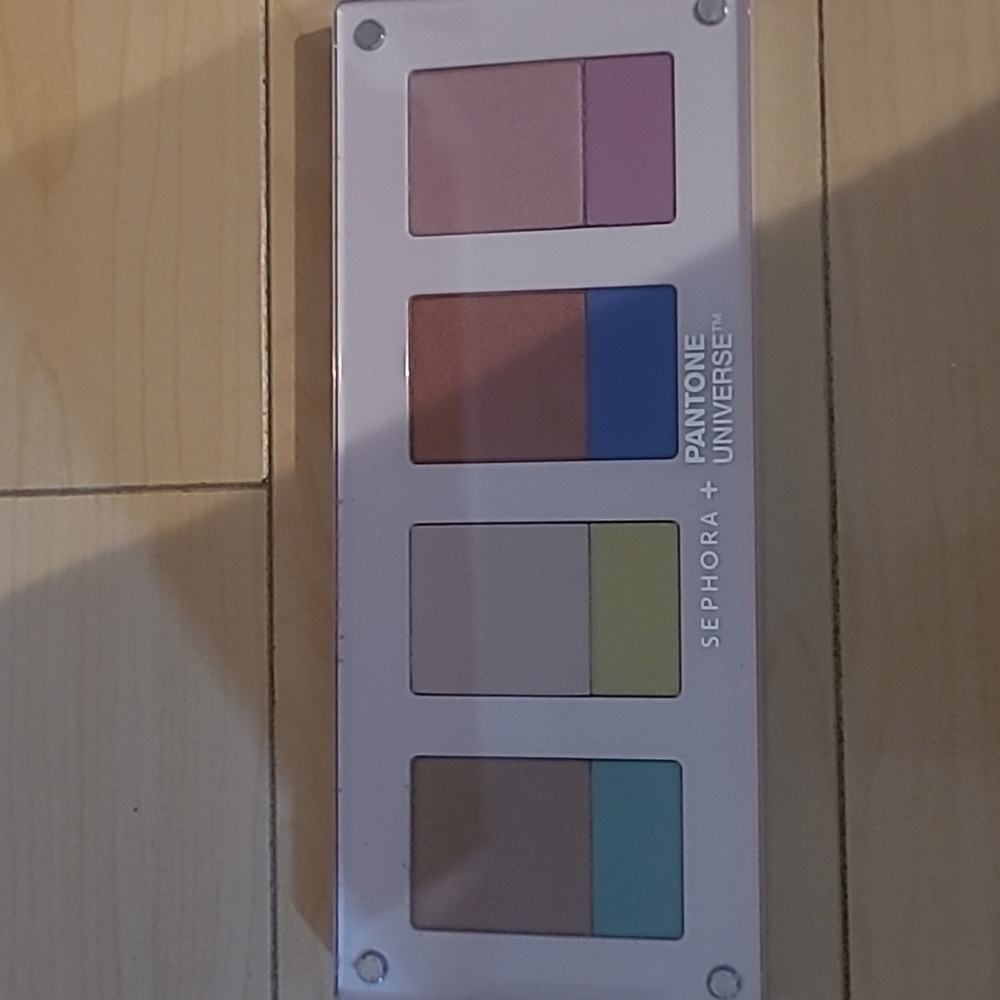 Sephora + Pantone Universe - Night Fall